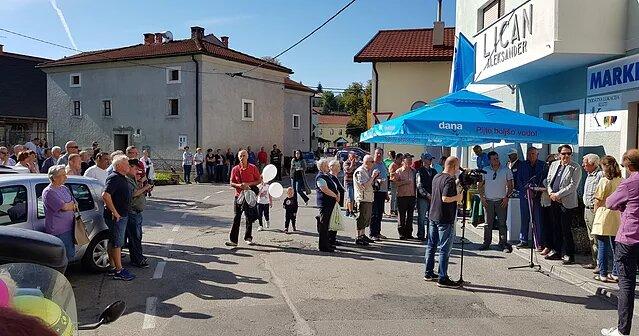 fama ilirska bistrica