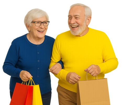 20250511_1136_Bright Yellow Shopping_remix_01jtzb62yaeyms8t06vfyf7vct